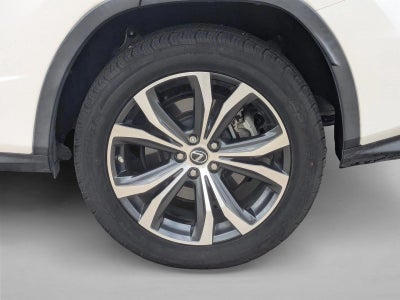 2019 Lexus RX 350 FWD