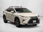 2019 Lexus RX 350 FWD
