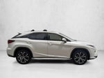2019 Lexus RX 350 FWD