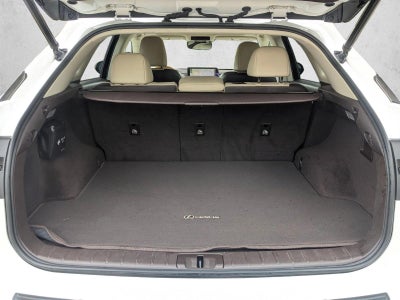 2019 Lexus RX 350 FWD