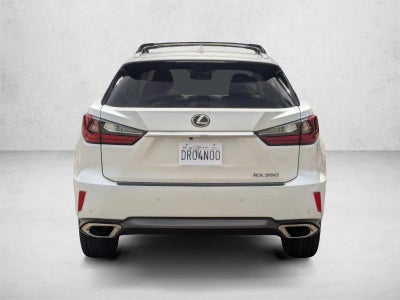 2019 Lexus RX 350 FWD