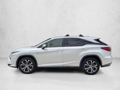 2019 Lexus RX 350 FWD