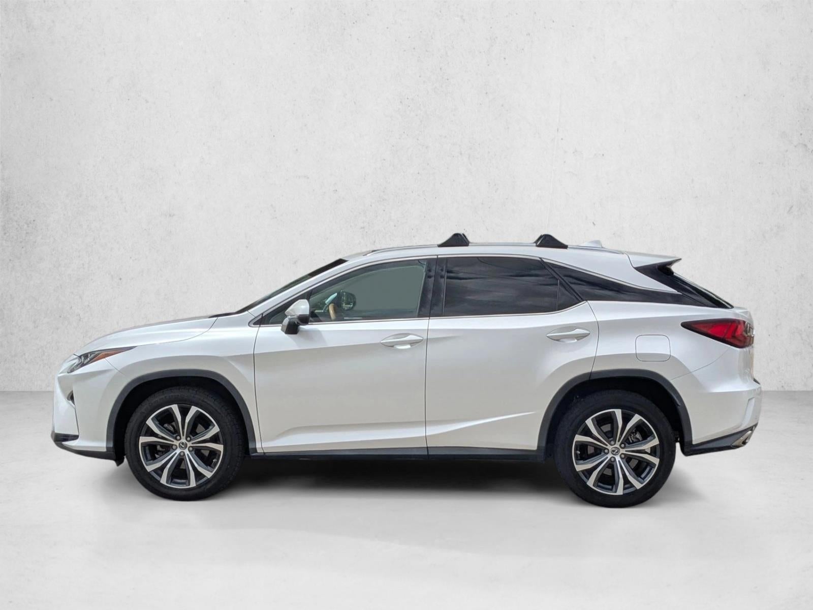 2019 Lexus RX 350 FWD