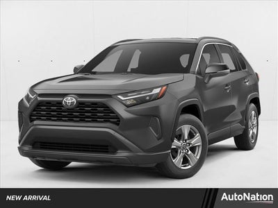 2023 Toyota RAV4 XLE Premium AWD (Natl)