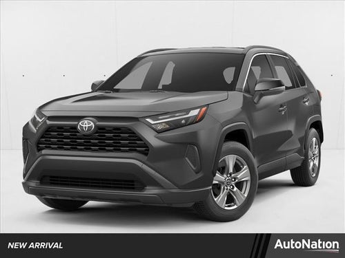 2023 Toyota RAV4 XLE Premium AWD (Natl)