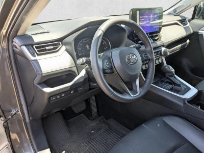 2023 Toyota RAV4 XLE Premium AWD (Natl)