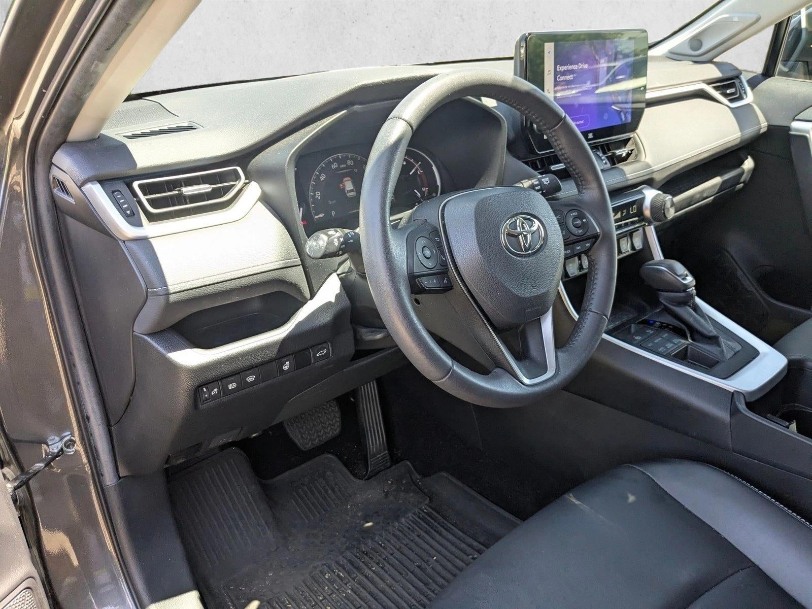 2023 Toyota RAV4 XLE Premium AWD (Natl)