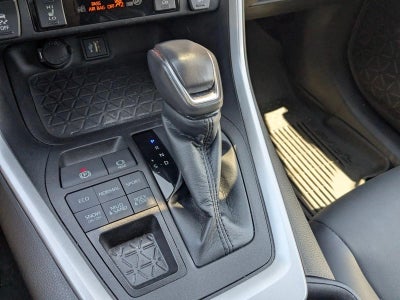 2023 Toyota RAV4 XLE Premium AWD (Natl)