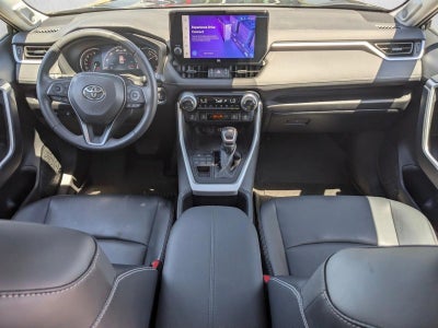 2023 Toyota RAV4 XLE Premium AWD (Natl)