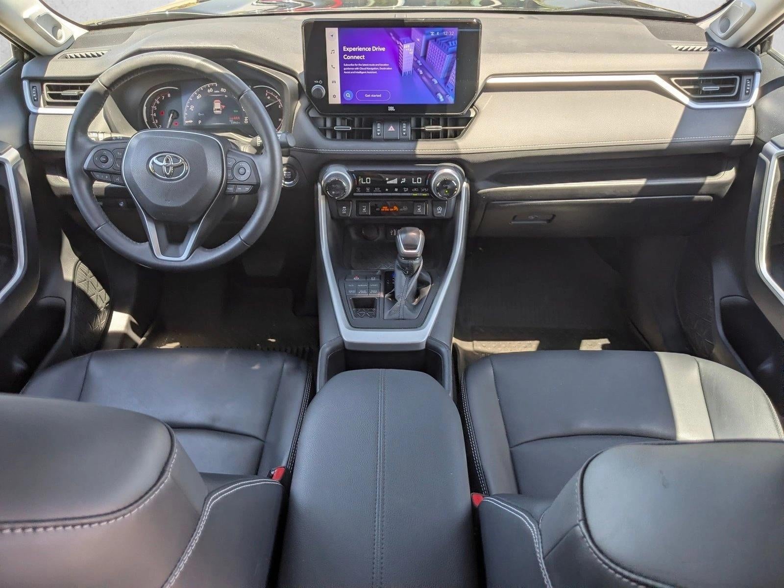 2023 Toyota RAV4 XLE Premium AWD (Natl)