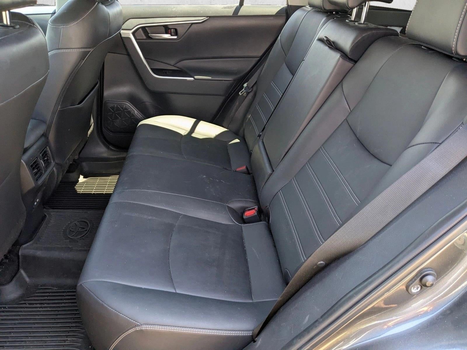 2023 Toyota RAV4 XLE Premium AWD (Natl)