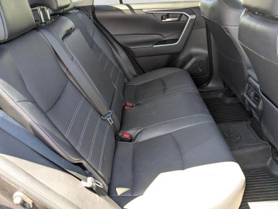 2023 Toyota RAV4 XLE Premium AWD (Natl)