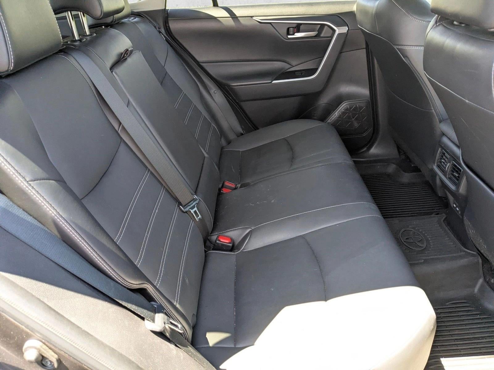 2023 Toyota RAV4 XLE Premium AWD (Natl)