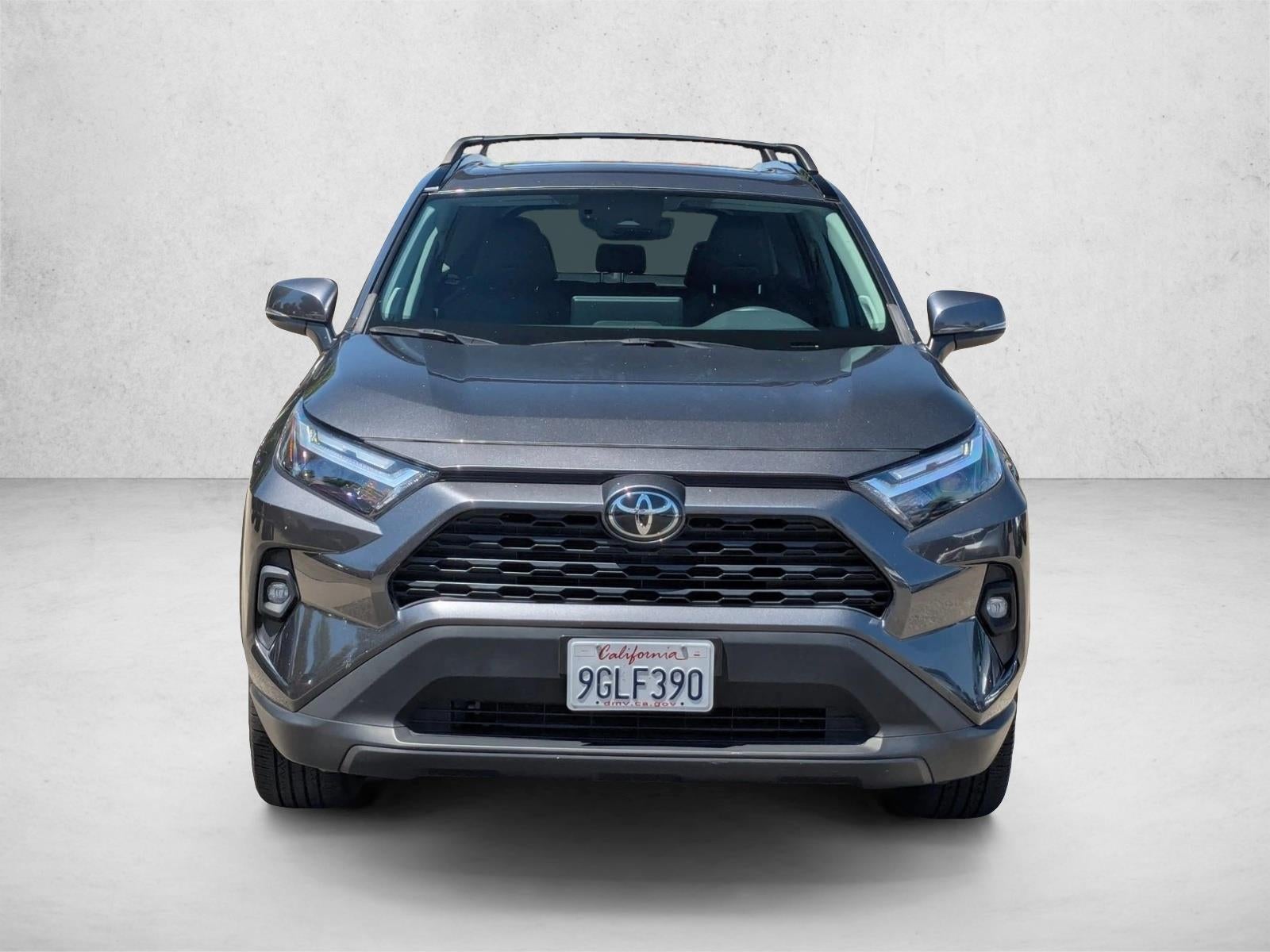 2023 Toyota RAV4 XLE Premium AWD (Natl)