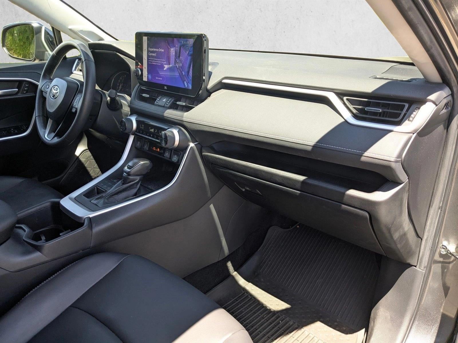 2023 Toyota RAV4 XLE Premium AWD (Natl)