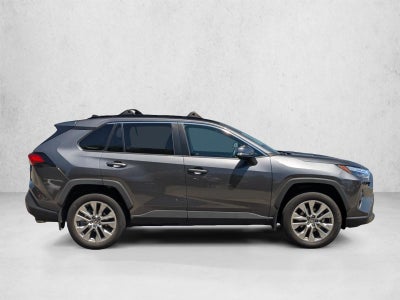 2023 Toyota RAV4 XLE Premium AWD (Natl)