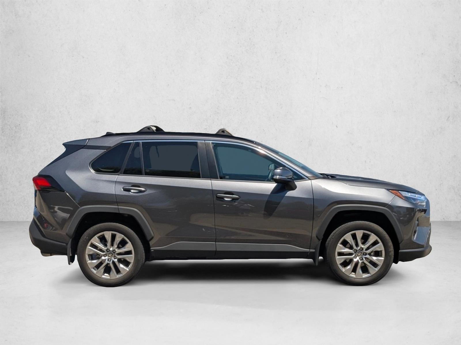 2023 Toyota RAV4 XLE Premium AWD (Natl)