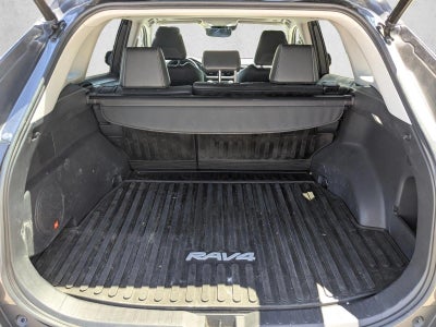 2023 Toyota RAV4 XLE Premium AWD (Natl)