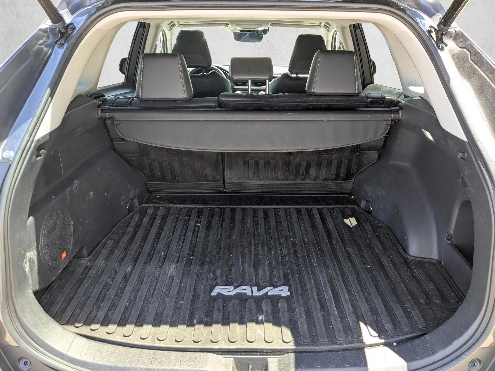 2023 Toyota RAV4 XLE Premium AWD (Natl)