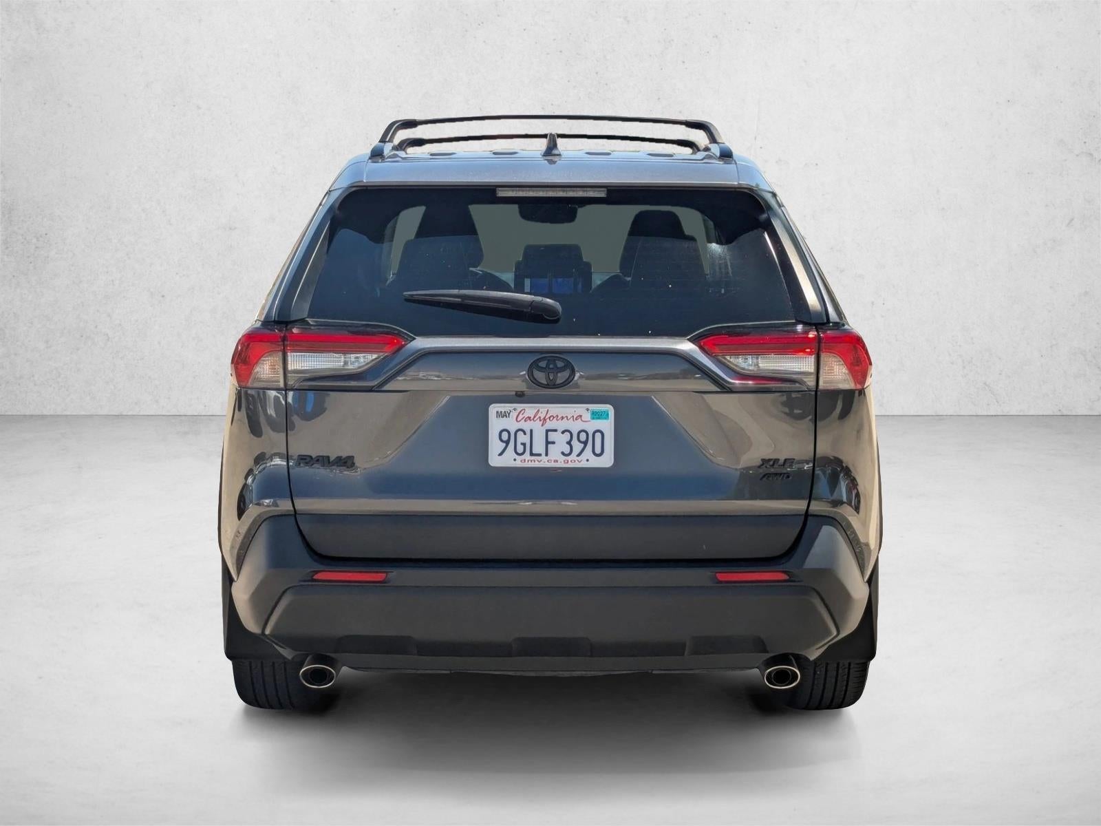 2023 Toyota RAV4 XLE Premium AWD (Natl)