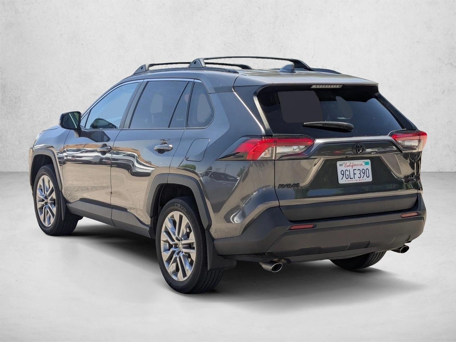 2023 Toyota RAV4 XLE Premium AWD (Natl)