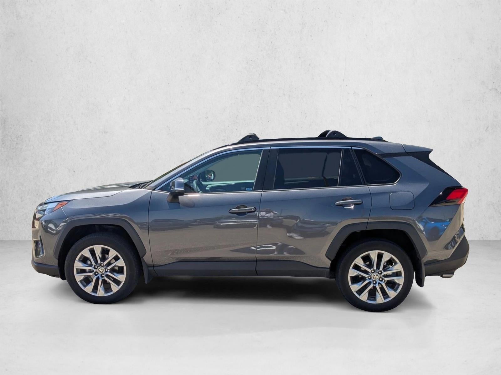 2023 Toyota RAV4 XLE Premium AWD (Natl)