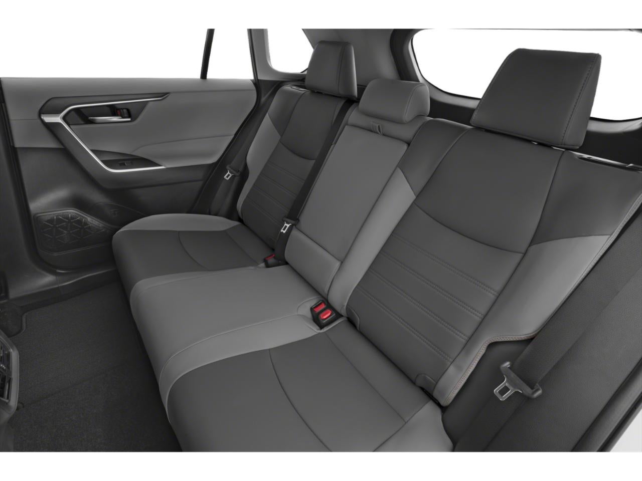 2023 Toyota RAV4 XLE Premium AWD (Natl)