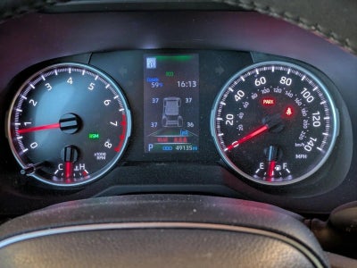 2022 Toyota RAV4 XLE Premium FWD (Natl)