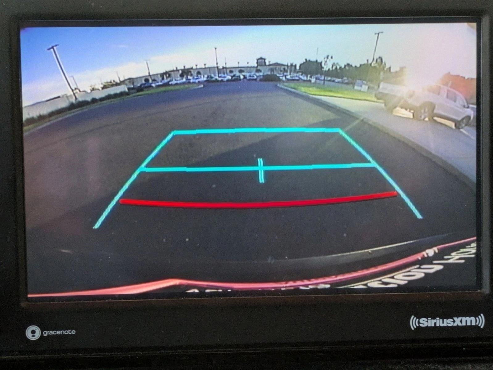 2022 Toyota RAV4 XLE Premium FWD (Natl)