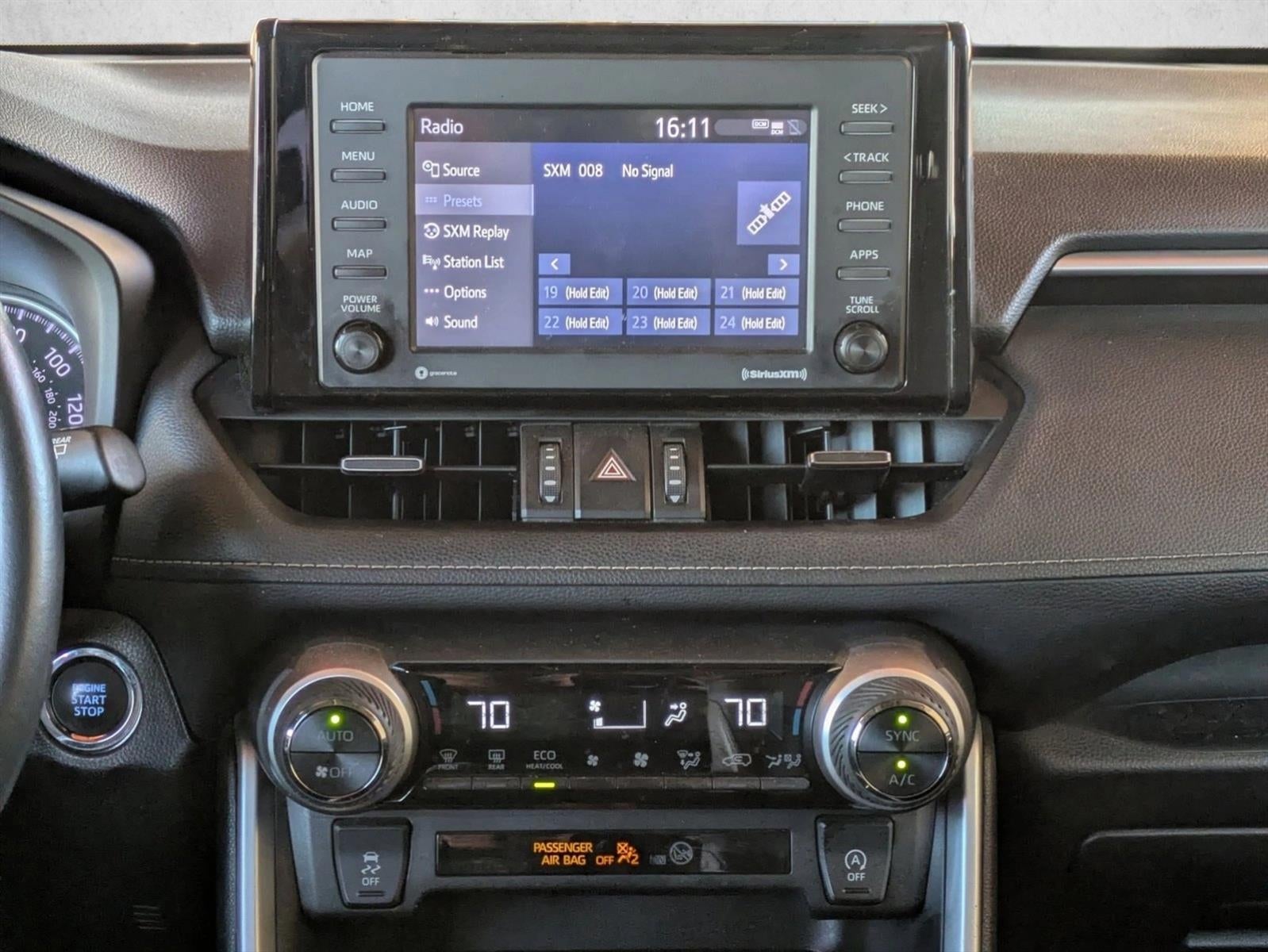 2022 Toyota RAV4 XLE Premium FWD (Natl)