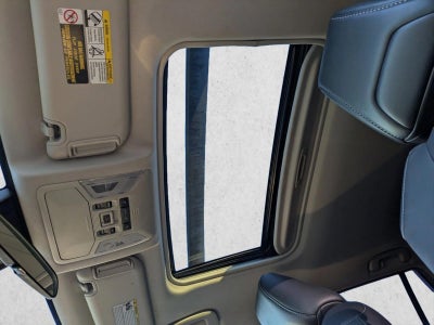 2022 Toyota RAV4 XLE Premium FWD (Natl)