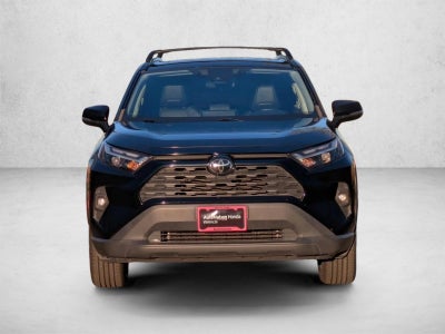 2022 Toyota RAV4 XLE Premium FWD (Natl)