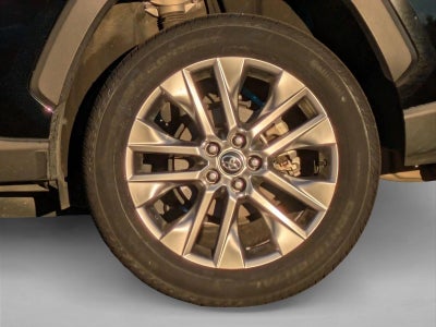 2022 Toyota RAV4 XLE Premium FWD (Natl)