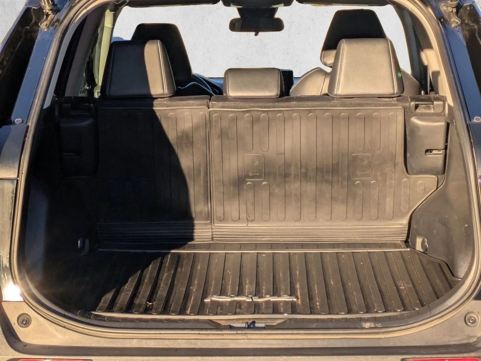 2022 Toyota RAV4 XLE Premium FWD (Natl)