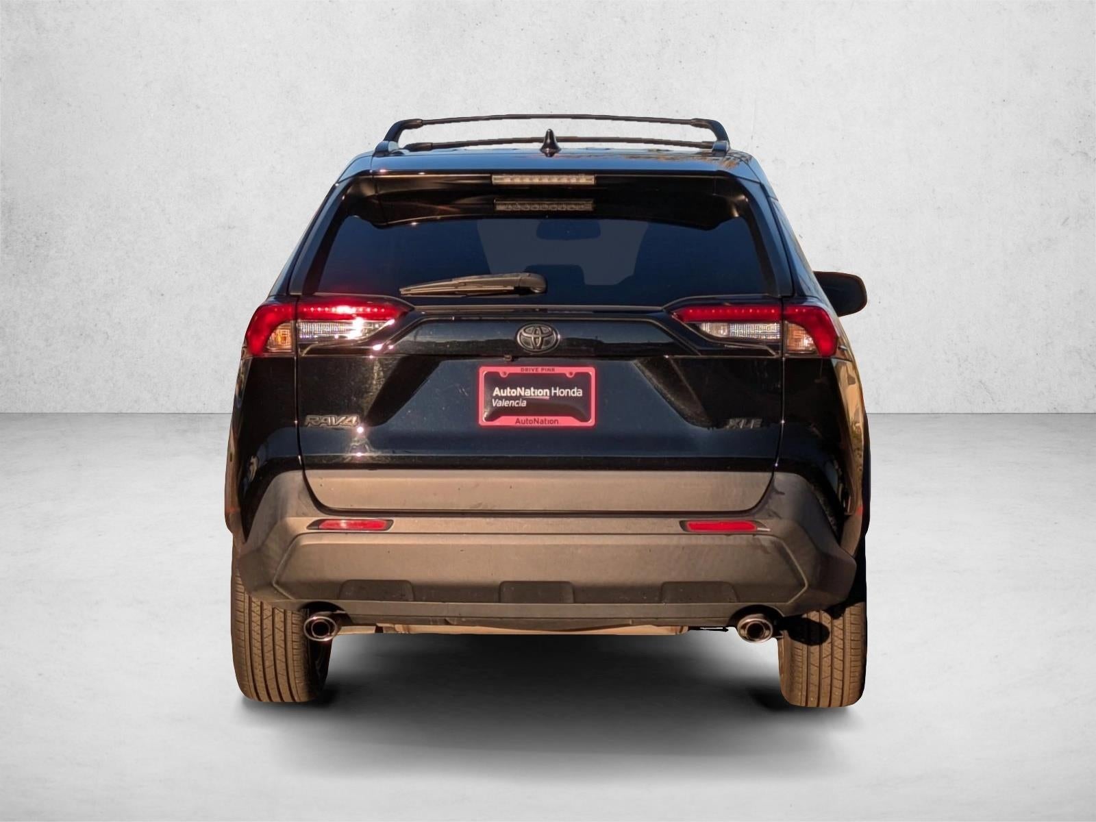 2022 Toyota RAV4 XLE Premium FWD (Natl)