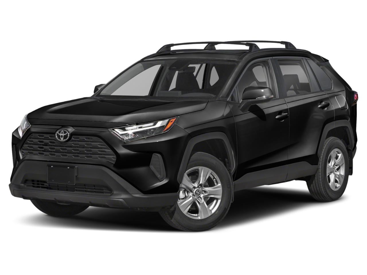 2022 Toyota RAV4 XLE Premium FWD (Natl)