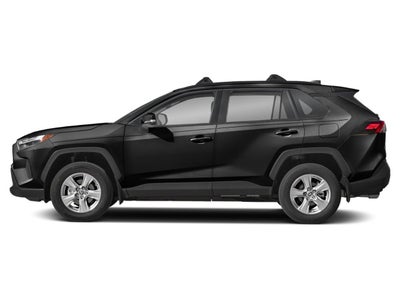 2022 Toyota RAV4 XLE Premium FWD (Natl)