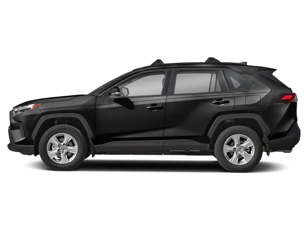 2022 Toyota RAV4 XLE Premium FWD (Natl)