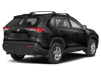 2022 Toyota RAV4 XLE Premium FWD (Natl)
