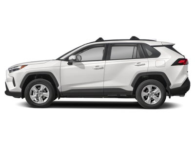 2022 Toyota RAV4 XLE Premium FWD (Natl)