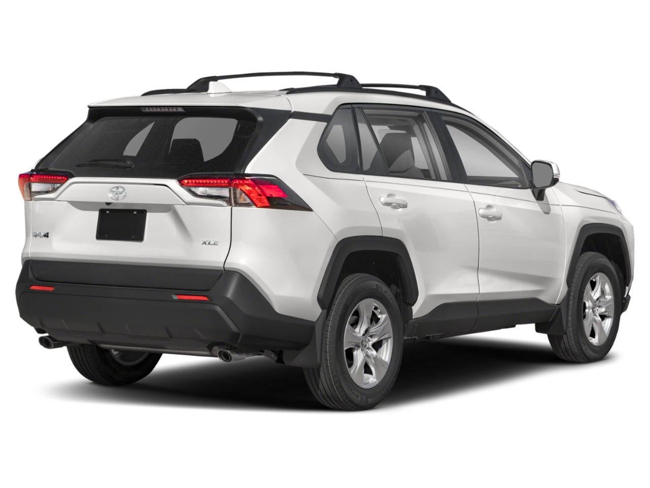 2022 Toyota RAV4 XLE Premium FWD (Natl)