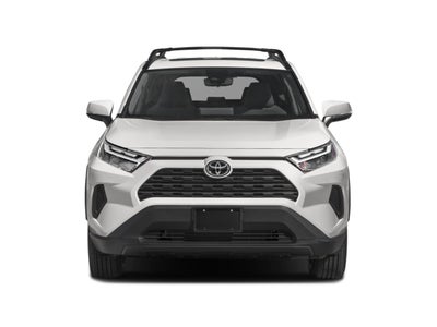 2022 Toyota RAV4 XLE Premium FWD (Natl)