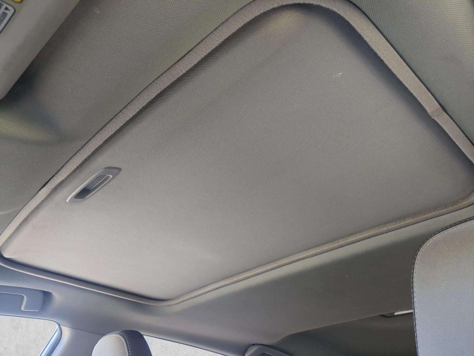 2014 Toyota RAV4 FWD 4dr XLE (Natl)