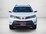 2014 Toyota RAV4 FWD 4dr XLE (Natl)