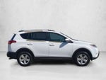 2014 Toyota RAV4 FWD 4dr XLE (Natl)