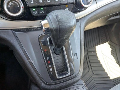 2016 Honda CR-V EX 2WD