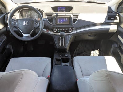 2016 Honda CR-V EX 2WD