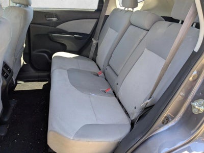 2016 Honda CR-V EX 2WD