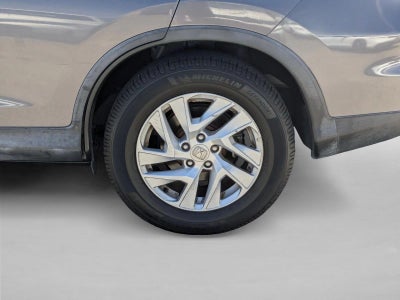 2016 Honda CR-V EX 2WD