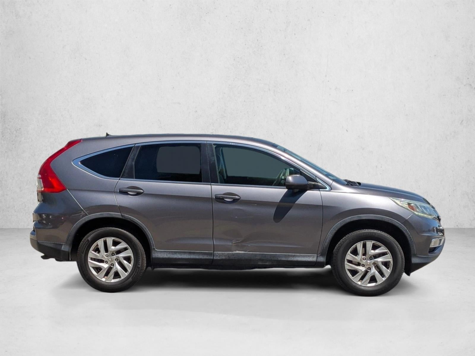 2016 Honda CR-V EX 2WD